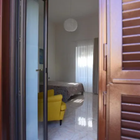 Domus Angriae Apartmán *