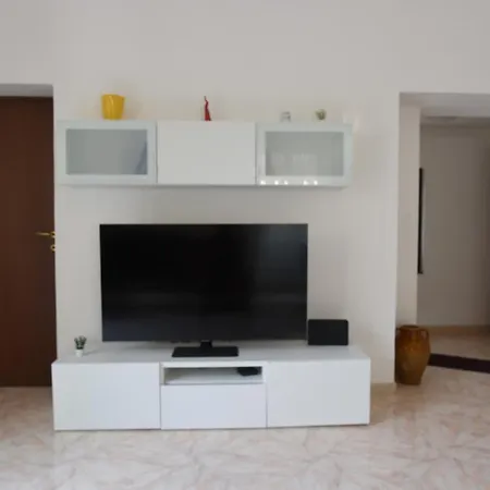 Apartmán Domus Angriae *