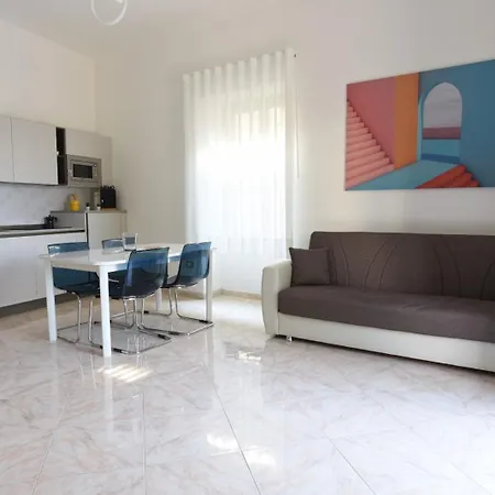 Apartmán Domus Angriae *