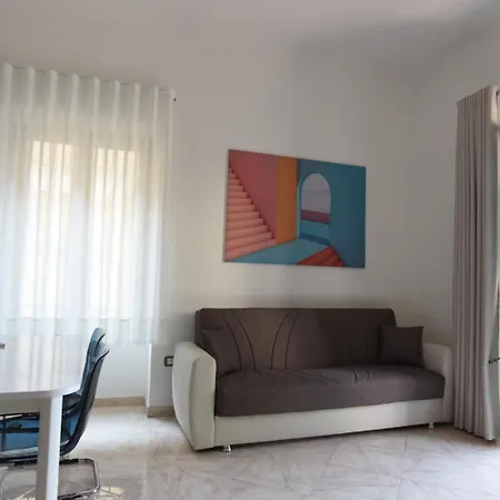 Apartmán Domus Angriae