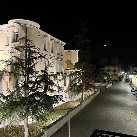 Apartmán Domus Angriae
