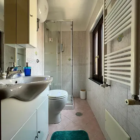 Apartmán Domus Angriae *
