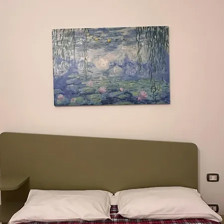 Domus Angriae Apartmán