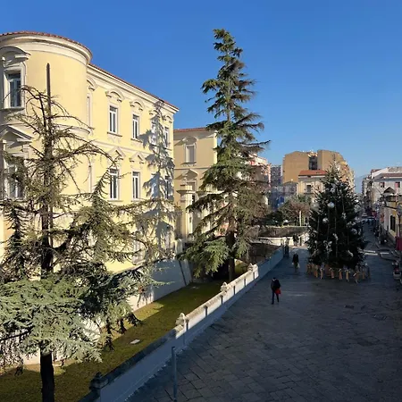 Domus Angriae - Boutique Appartamento Angri