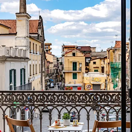 Apartment Domus Angriae - Boutique