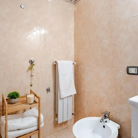 Apartment Domus Angriae - Boutique