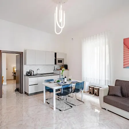 Domus Angriae - Boutique Apartment *