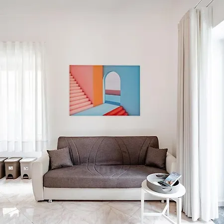 Domus Angriae - Boutique Apartment *
