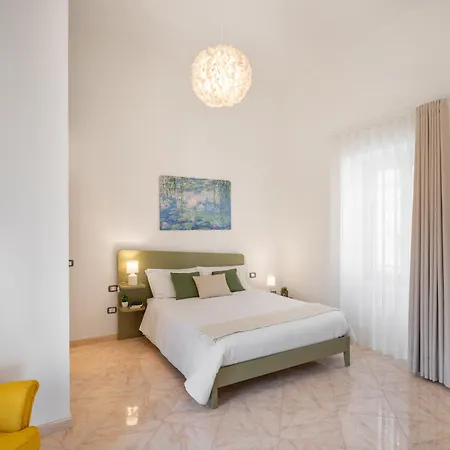 Domus Angriae - Boutique Appartamento